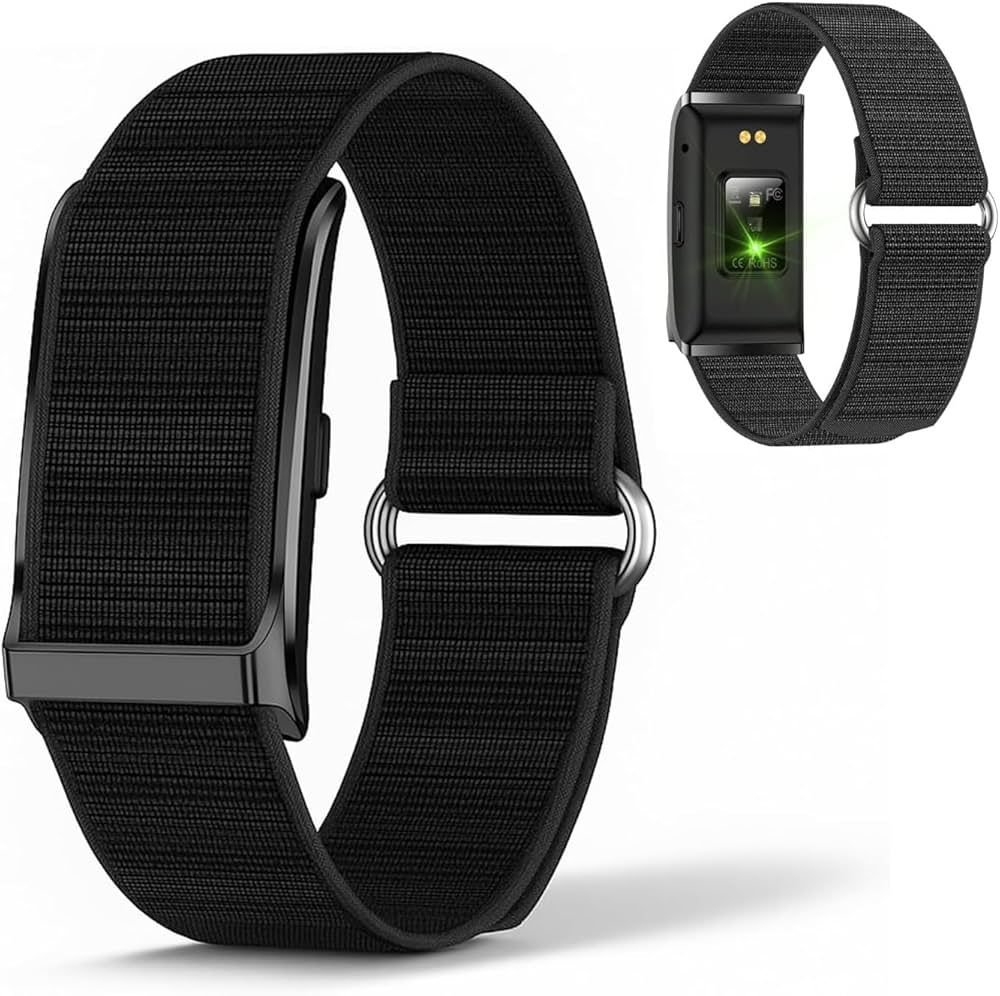 Smart Health Bracelet – Your Daily Health Partner