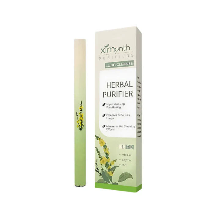 PuffiAir Herbal Diffuser (Pack of 4)