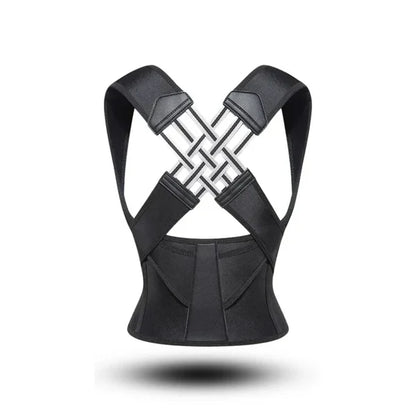 Adjustable Posture Corrector for Men and Women