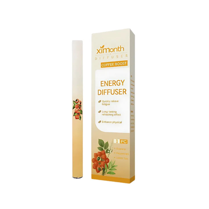 PuffiAir Herbal Diffuser (Pack of 4)
