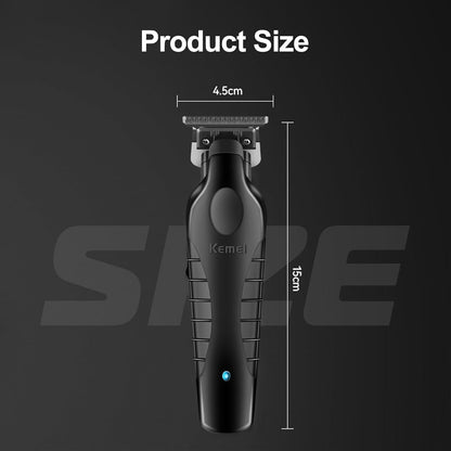 KEMEI  Trimmer For Men