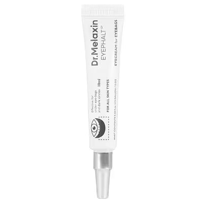 Eyephalt Eye Cream