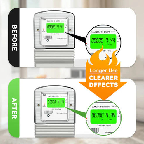Intelligent Electricity Saving Box