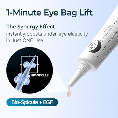 Eyephalt Eye Cream