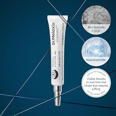 Eyephalt Eye Cream