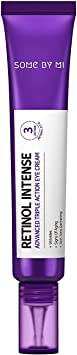 Retinol Intense Advanced Triple Action Eye Cream