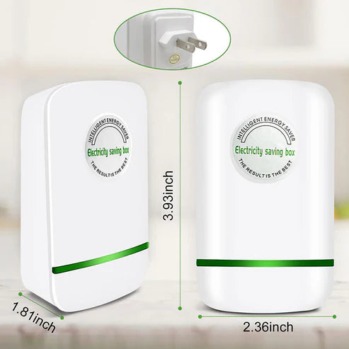 Intelligent Electricity Saving Box
