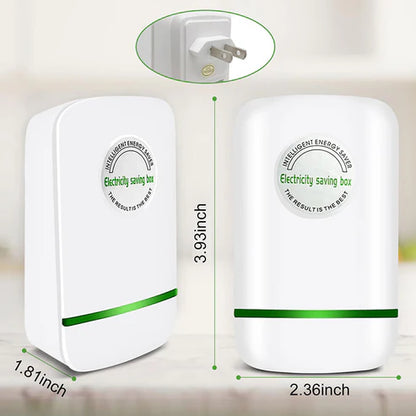 Intelligent Electricity Saving Box