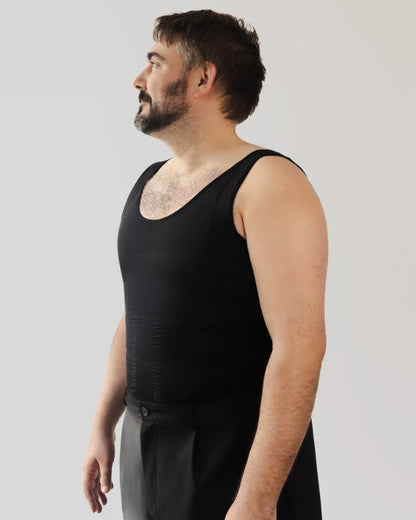 Men Slimming Body Shaper