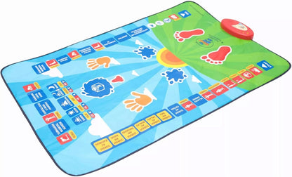 Smart Prayer Mat For Kids