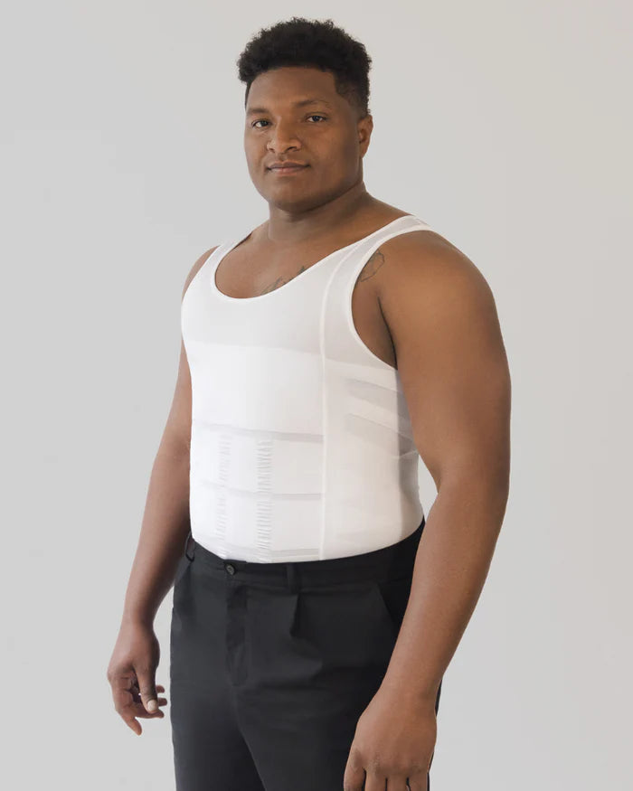 Men Slimming Body Shaper