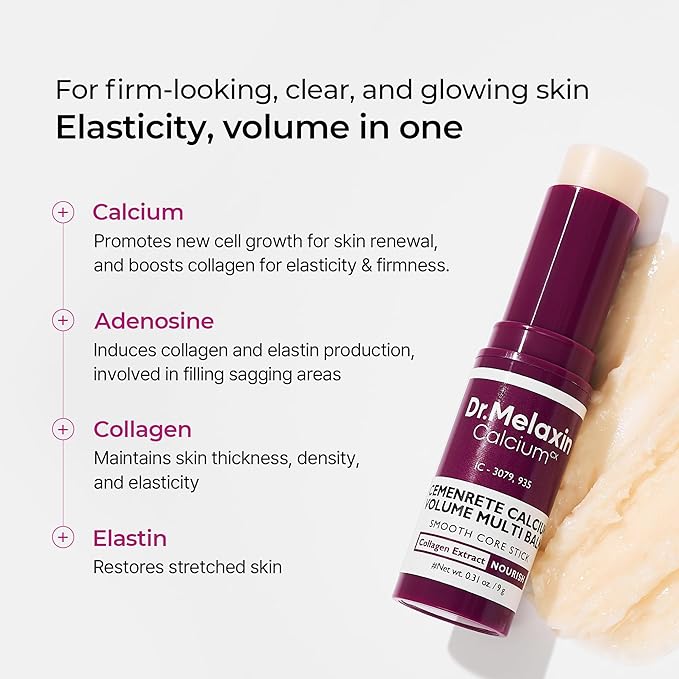 Cemenrete Calcium Multi Balm