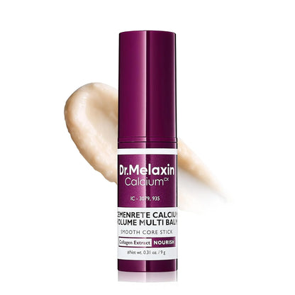Cemenrete Calcium Multi Balm