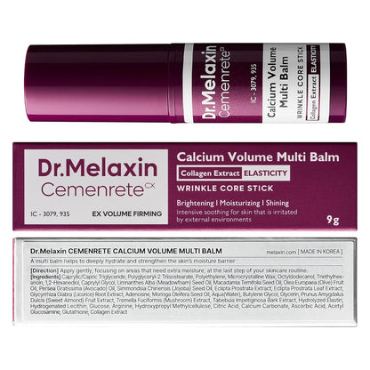 Cemenrete Calcium Multi Balm