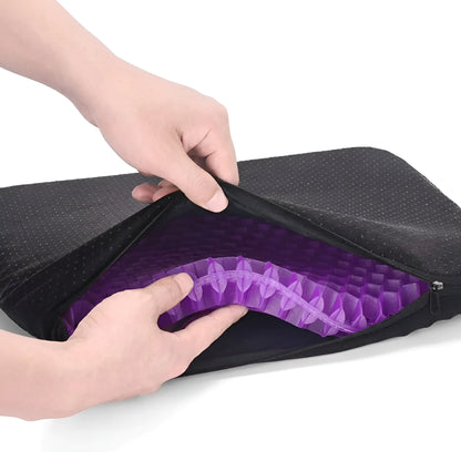 Premium Breathable Cushion