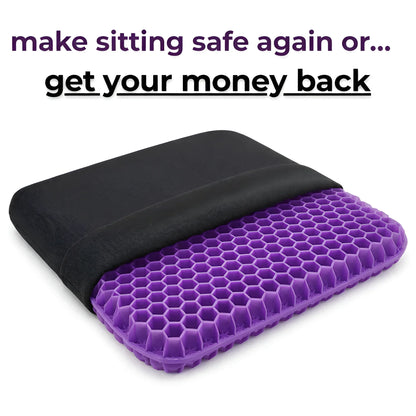 Premium Breathable Cushion