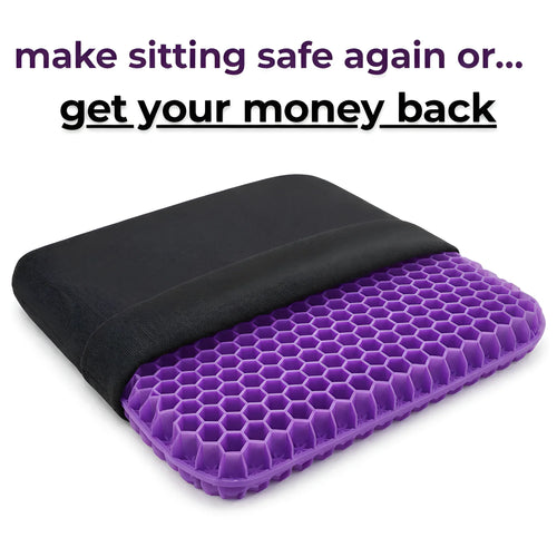 Premium Breathable Cushion