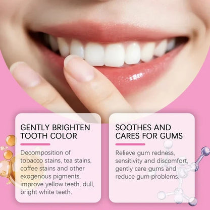 Toothpaste Serum Instant White Smile