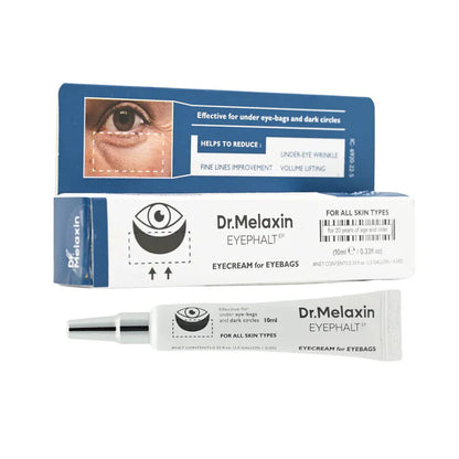 Eyephalt Eye Cream