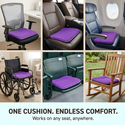 Premium Breathable Cushion