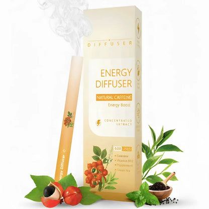 PuffiAir Herbal Diffuser (Pack of 4)